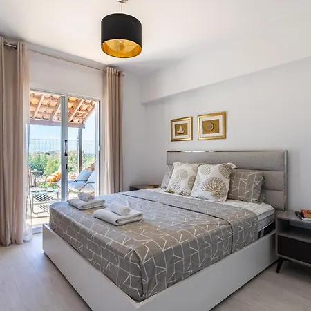 Apartment Modern One - Bedroom At Lighthouse - Paphos