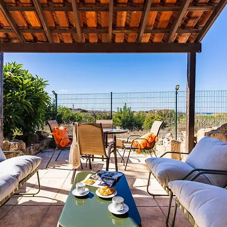 Apartment Modern One - Bedroom At Lighthouse - Paphos Aglantzia